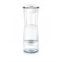 Brita Fill&Serve Filtro per l'acqua del rubinetto 1,3 L Grafite (1027622)