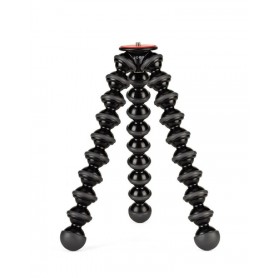 Joby GorillaPod 3K treppiede Fotocamere digitali/film 3 gamba/gambe Nero (JB01510-BWW)