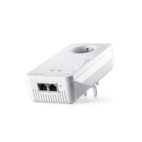Devolo Magic 1 WiFi 1200 Mbit/s Collegamento ethernet LAN Wi-Fi Bianco 1 pz (8351)