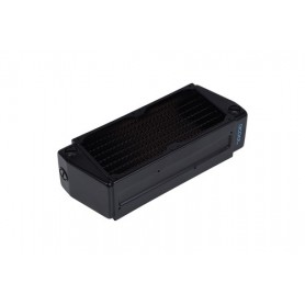 Alphacool NexXxoS UT60 Full Copper X-Flow Nero (14295)