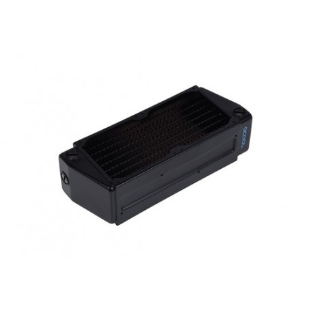 Alphacool NexXxoS UT60 Full Copper X-Flow Nero (14295)