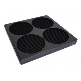 Alphacool NexXxoS XT45 Nero (14351)