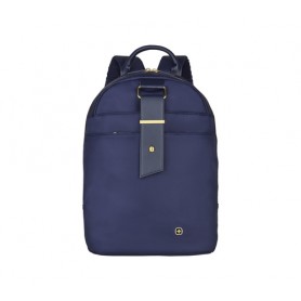 Wenger/SwissGear Alexa borsa per notebook 40,6 cm (16") Zaino Blu (606974)