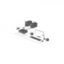 InLine 62613I switch per keyboard-video-mouse (kvm) Bianco (62613I)