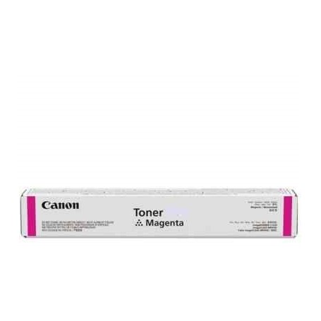 Canon C-EXV 54 cartuccia toner Originale Magenta (1396C002)