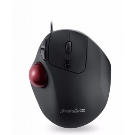 Perixx PERIMICE-517 mouse Mano destra USB tipo A Laser 1000 DPI (PERIMICE-517)