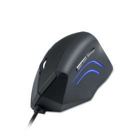 Perixx PERIMICE-508 mouse Mano destra USB tipo A Ottico 1600 DPI (PERIMICE-508)