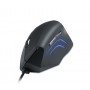Perixx PERIMICE-508 mouse Mano destra USB tipo A Ottico 1600 DPI (PERIMICE-508)