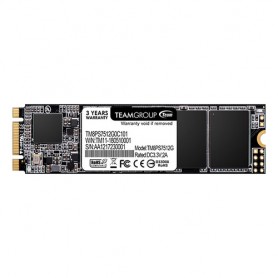 Team Group MS30 M.2 512 GB Serial ATA III (TM8PS7512G0C101)