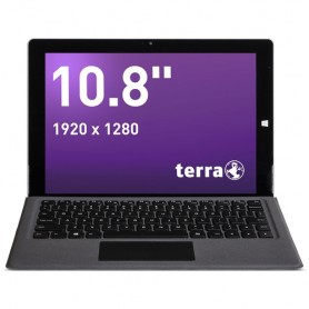 Wortmann AG F1T TASTATUR CH tastiera per dispositivo mobile Nero (F1T TASTATUR CH)
