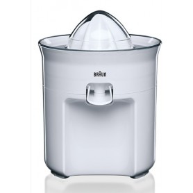 Braun CJ 3050 spremiagrumi elettrico 60 W Verde, Bianco (CJ3050)