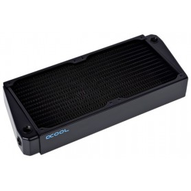 Alphacool 14245 accessori di raffreddamento hardware Nero (14245)