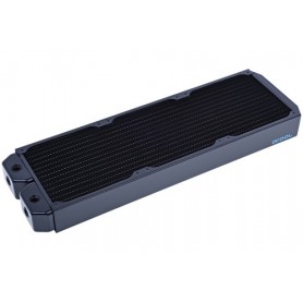Alphacool 14170 ventola per PC Universale Radiatore Nero 1 pz (14170)