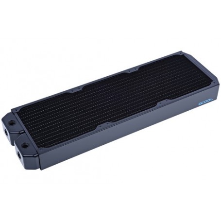 Alphacool 14170 ventola per PC Universale Radiatore Nero 1 pz (14170)