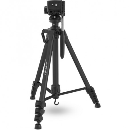InLine 48015B treppiede Fotocamere digitali/film 3 gamba/gambe (48015B)