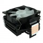 LC-Power LC-CC-120-ARGB-PRO ventola per PC Processore Refrigeratore 12 cm Nero (LC-CC-120-ARGB-PRO)