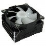 LC-Power LC-CC-120-ARGB-PRO ventola per PC Processore Refrigeratore 12 cm Nero (LC-CC-120-ARGB-PRO)
