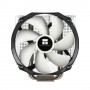 Thermalright MACHO REV. C Processore Set refrigerante 14 cm Nero, Acciaio inossidabile, Bianco (MACHO REV. C - EU VERSION)