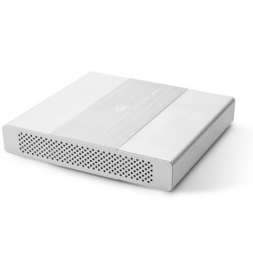 OWC Mercury Elite Pro Bianco 2.5" (OWCMEMDC2KIT)