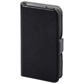 Hama Smart Move custodia per cellulare Custodia a borsellino Nero (177390)