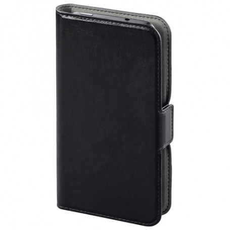 Hama Smart Move custodia per cellulare Custodia a borsellino Nero (177388)