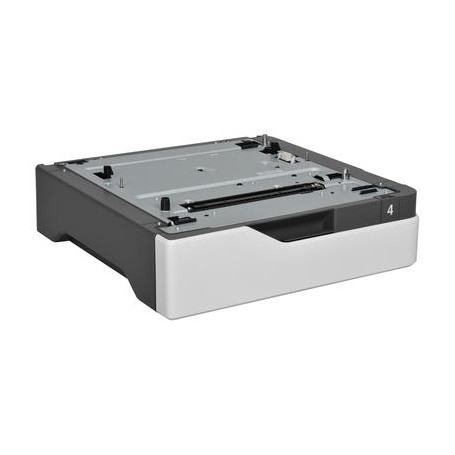 Lexmark 40C2100 cassetto carta Vassoio multiuso 550 fogli (40C2100)