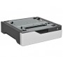 Lexmark 40C2100 cassetto carta Vassoio multiuso 550 fogli (40C2100)