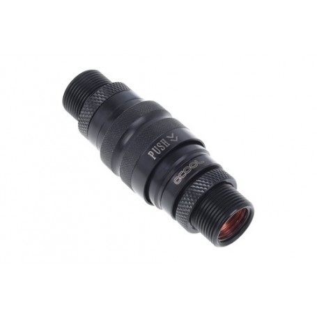 Alphacool 8756072 accessori di raffreddamento hardware Nero (8756072)