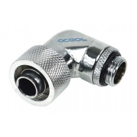 Alphacool 17080 accessori di raffreddamento hardware Cromo (17080)