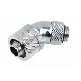 Alphacool 17083 accessori di raffreddamento hardware Nichel, Argento (17083)