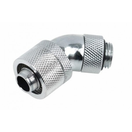 Alphacool 17083 accessori di raffreddamento hardware Nichel, Argento (17083)