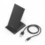 Hama QI-FC10S Nero Interno (00188323)