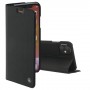 Hama Slim Pro custodia per cellulare Custodia a libro Nero (00188802)