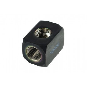 Alphacool 64207 accessori di raffreddamento hardware Nero (64207)