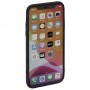 Hama Finest Feel custodia per cellulare Cover Nero (00188812)