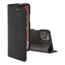 Hama Guard Pro custodia per cellulare 15,5 cm (6.1") Custodia a libro Nero (00188821)