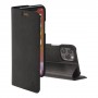 Hama Guard Pro custodia per cellulare 15,5 cm (6.1") Custodia a libro Nero (00188821)