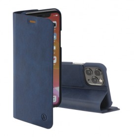 Hama Guard Pro custodia per cellulare 15,5 cm (6.1") Custodia a libro Blu (00188822)