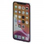 Hama Crystal Clear custodia per cellulare 15,5 cm (6.1") Cover Trasparente (00188825)