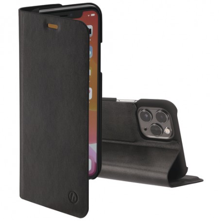 Hama Guard Pro custodia per cellulare 17 cm (6.7") Custodia a libro Nero (00188836)