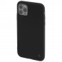 Hama Finest Feel custodia per cellulare 17 cm (6.7") Cover Nero (00188843)