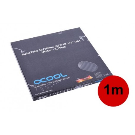 Alphacool 18533 accessori di raffreddamento hardware Nero (18533)