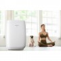 MEDION MD 10378 72 m² 51 dB 38 W Nero, Bianco (50067101)