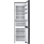 Samsung RL38A776ASR/EG frigorifero con congelatore Libera installazione 387 L A Acciaio inossidabile (RL38A776ASR/EG)