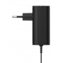 Ansmann 1201-0023 adattatore e invertitore Interno 12 W Nero (1201-0023)