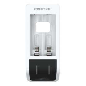 Ansmann Comfort Mini Batteria per uso domestico dC, USB (1001-0091)