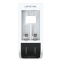 Ansmann Comfort Mini Batteria per uso domestico dC, USB (1001-0091)