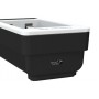 Ansmann Comfort Mini Batteria per uso domestico dC, USB (1001-0091)