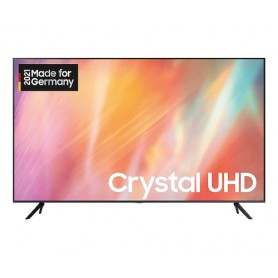 Samsung AU7179 165,1 cm (65") 4K Ultra HD Smart TV Wi-Fi Grigio (GU65AU7179UXZG)