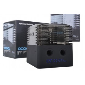 Alphacool 15274 ventola per PC Universale Combinazione pompa-serbatoio Nero 1 pz (15274)